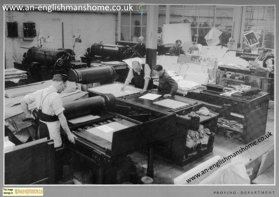 Fields Printers Bradford from 18